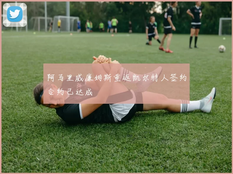 阿马里威廉姆斯重返凯尔特人签约合约已达成